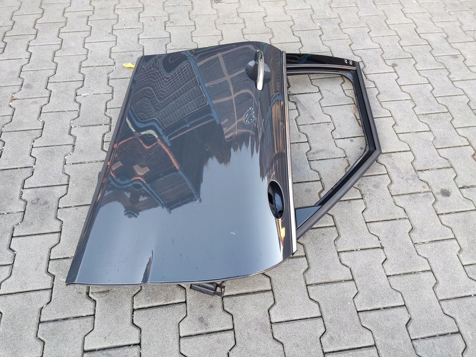 door right right front front MINI CLUBMAN F54 2015-2019