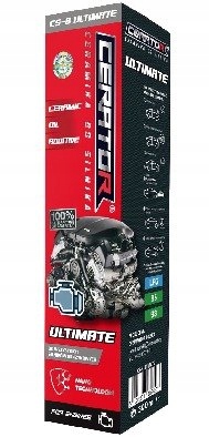 ЦЕРАТОР CS-B ULTIMATE для бензиновых двигателей 300 мл