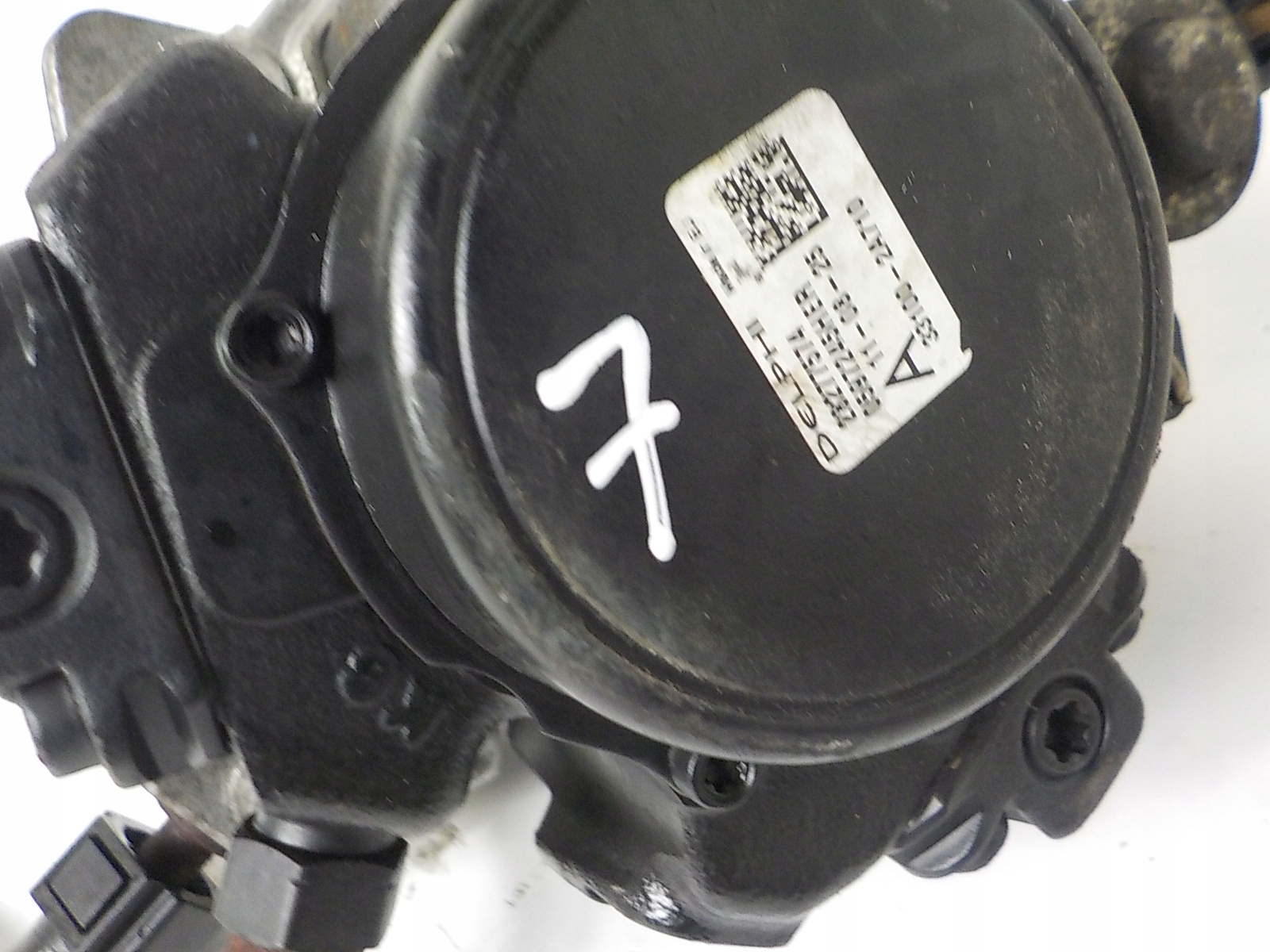 Einspritzpumpe KIA RIO III 1.4 CRDI 33100-2A710