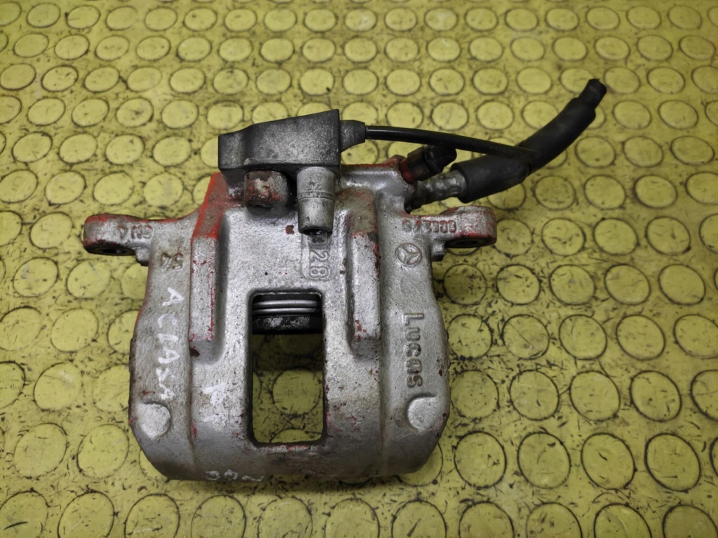 MERCEDES W168 caliper brake right front