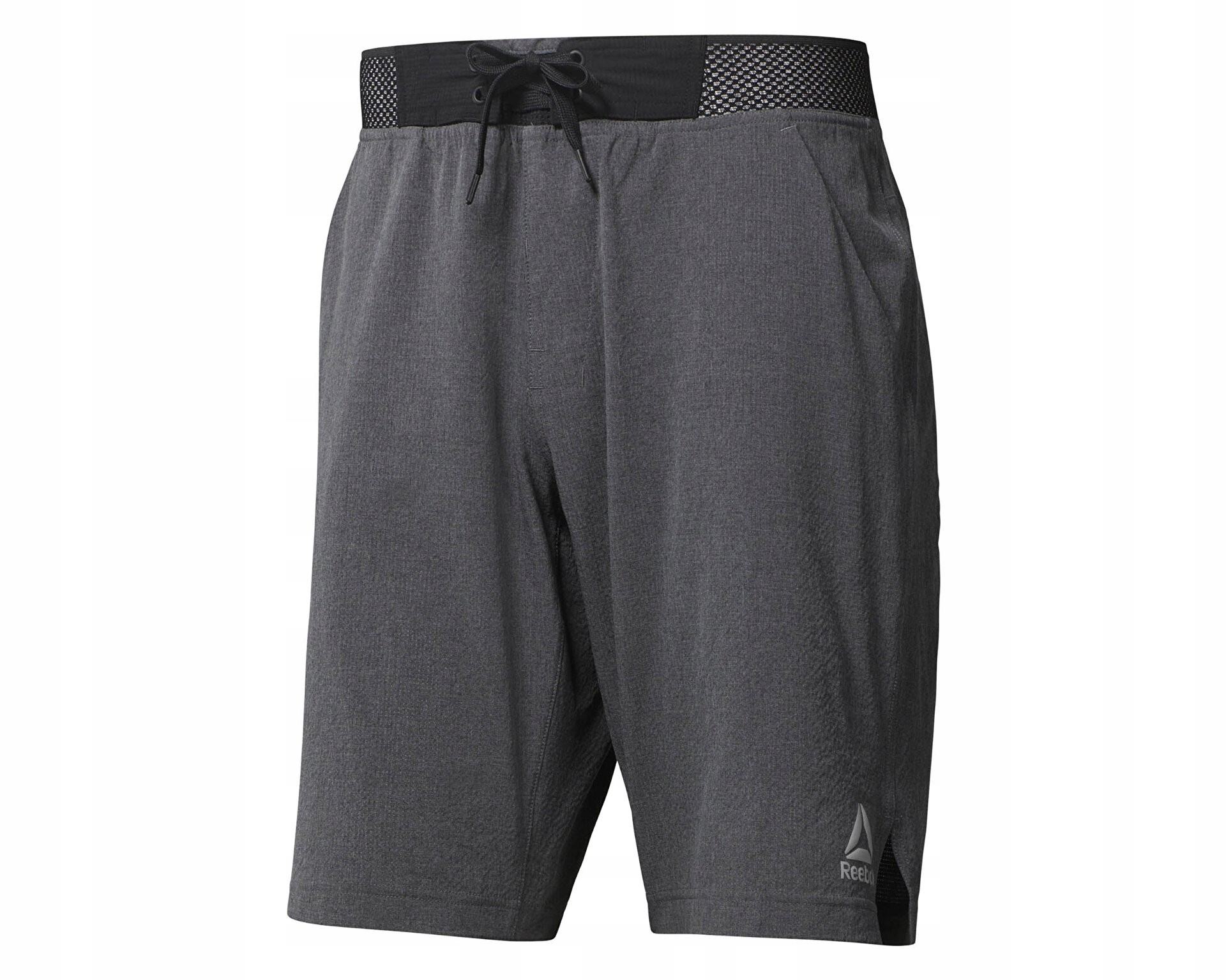 Kraťasy tréninkové kraťasy Reebok CD5193, velikost XL