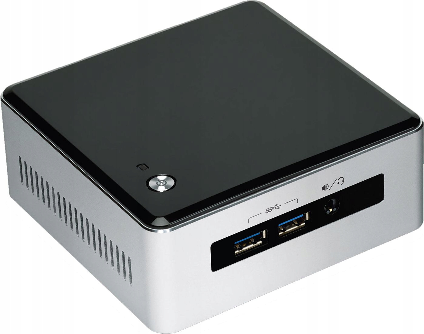 Komputer mini Pc Intel Nuc i5-5300U NUC5I5MYHE