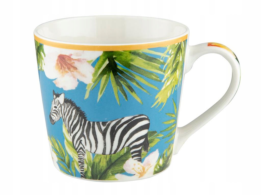 

Kubek Porcelanowy Zoe Florina 400 ML