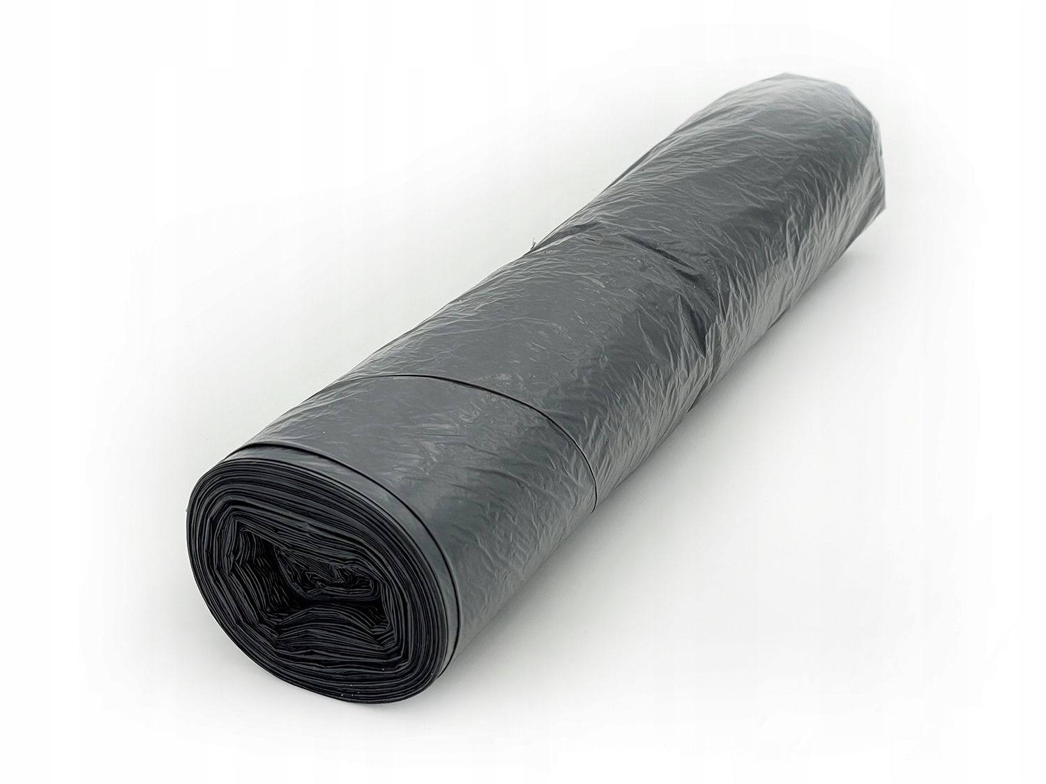 

Worki Na Śmieci Mocne 240L 90x140 Czarne 10szt
