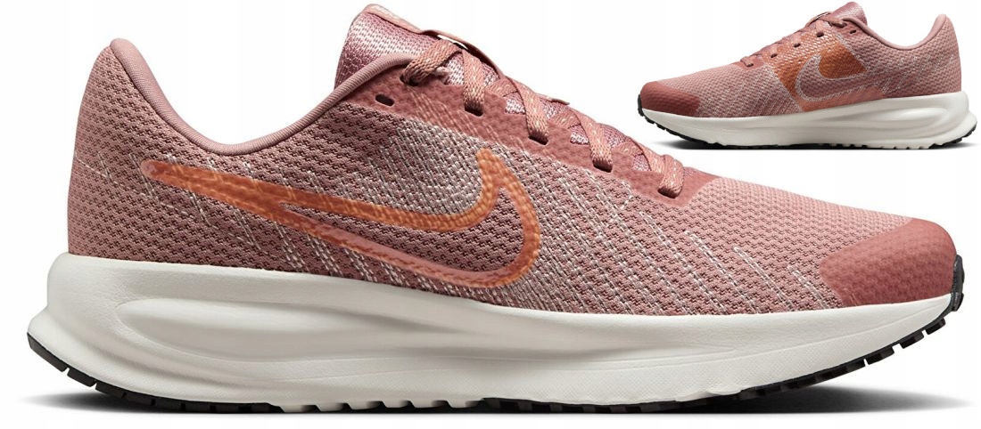 Boty Nike Dámské Sportovní Run Defy HM9593-601 Tréninkové Boty