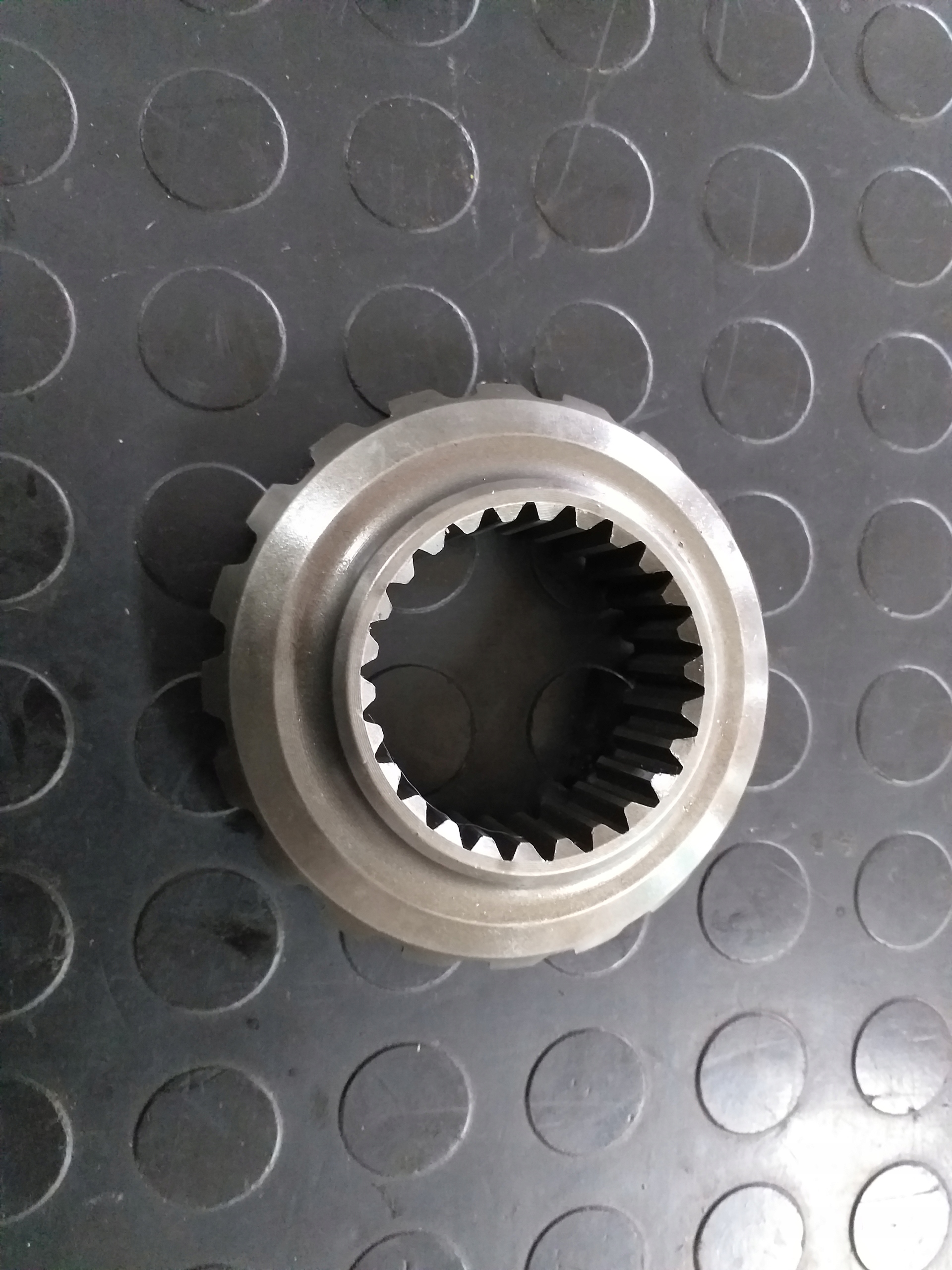 OLIMAC DRAGO koło zębate przekładni kątowej DR7210 Numer katalogowy części dr7210