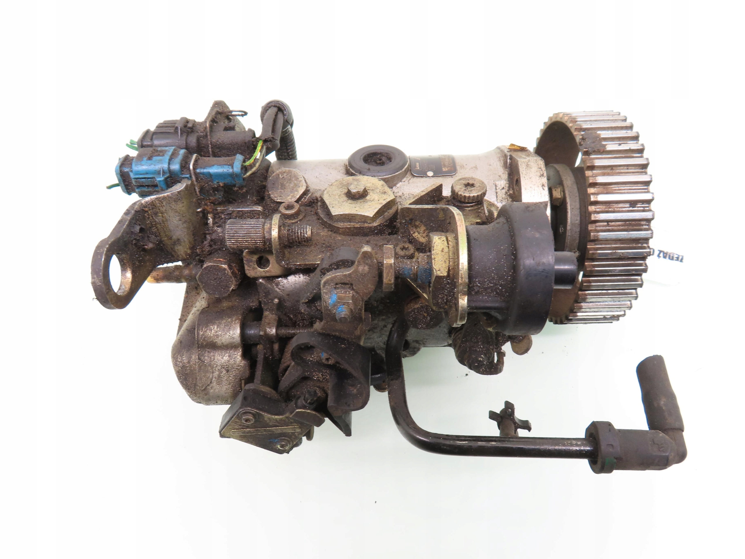 POMPA WTRYSKOWA CITROEN BERLINGO I 1.9 D R8445B323D Typ silnika Diesel