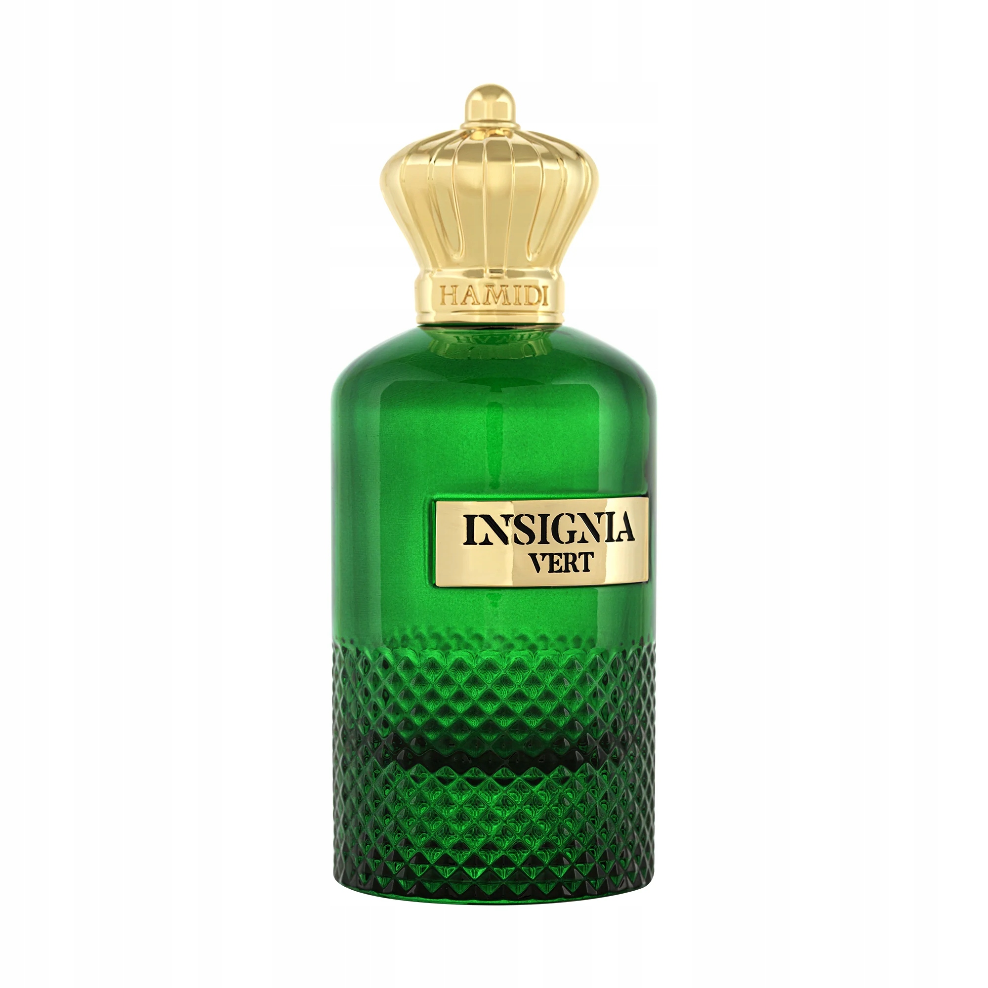 Hamidi Insignia Vert parfémovaná voda unisex 100 ml Default Title
