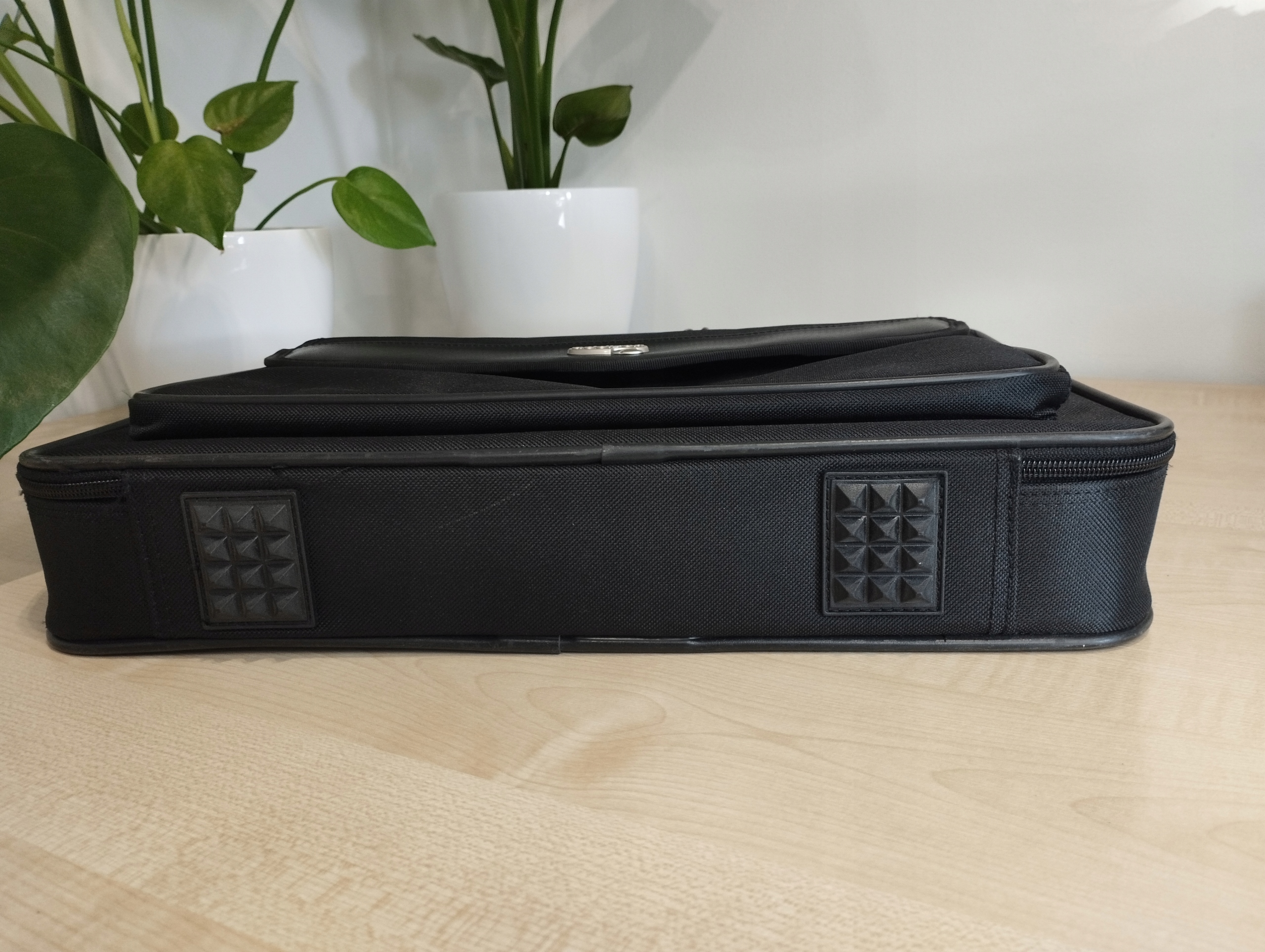 TORBA NA LAPTOPA ADDISON PRINCETON 15'' Wielkość matrycy 15