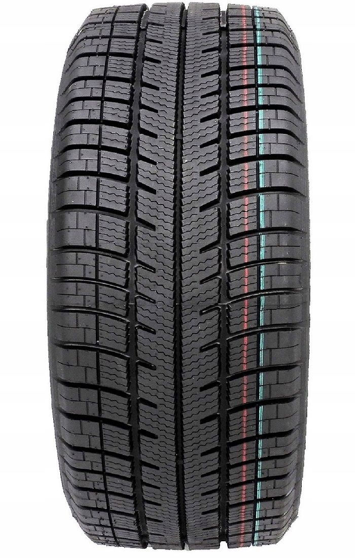 4x 205/55R16 WIELOSEZONOWE OPONY BIEŻNIKOWANE 16'' Szerokość opony 205 mm