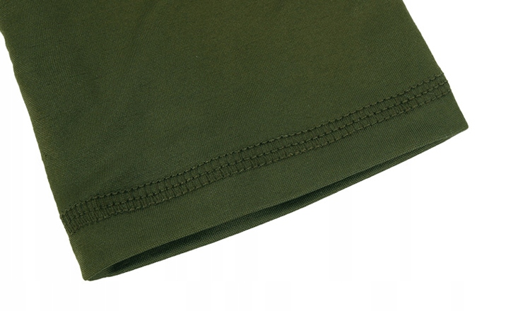 BIELIZNA TERMOAKTYWNA TERMINCZNA OLIWKOWA ESDY M Materiał dominujący Poliester