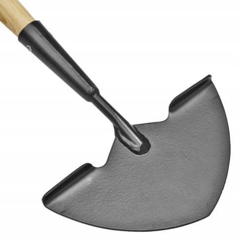 

Nóż wycinania trawy darni krawędziach solidne stal