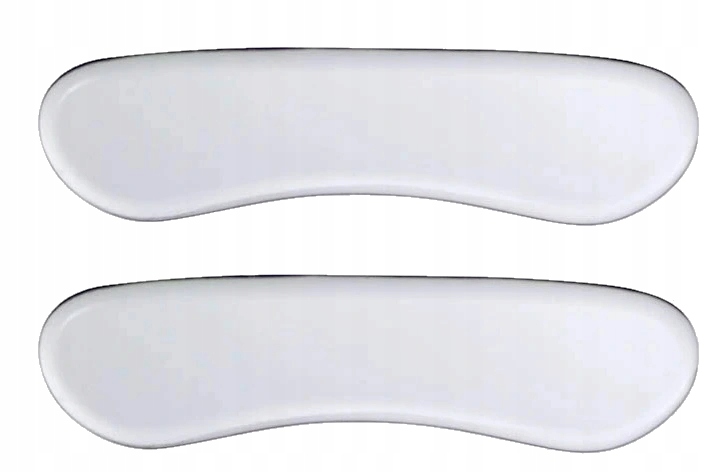 ZAPIĘTKI ŻELOWE Z KLEJEM WKŁADKI DO BUTÓW OBUWIA Kod producenta 35-50