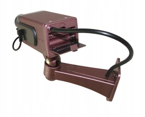 ATRAPA KAMERY BOX AB-1011 Kod producenta 001065-005292