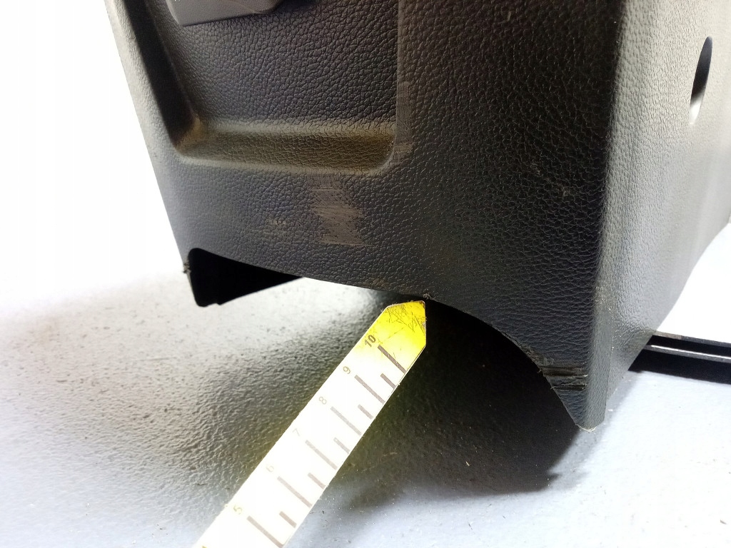 opel INSIGNIA A тунель середина подлокотник европа