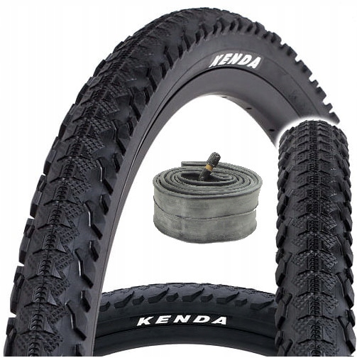 

Opona Rowerowa Kenda 26 x 2 50-559 dętka!
