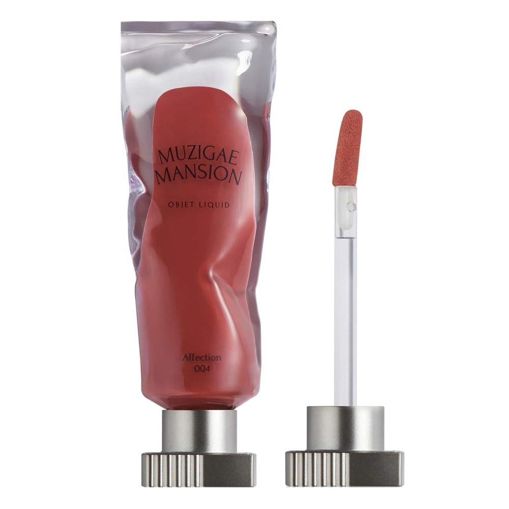 Objet Liquid Renewal Tint Do Ust 004 Affection