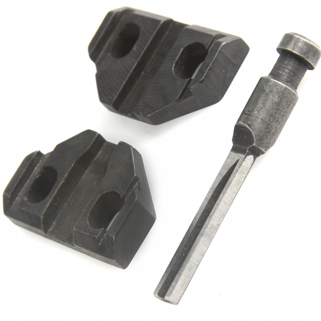 STEMPEL DO NOŻYC ELEKTRYCZNYCH NOŻYK PRO