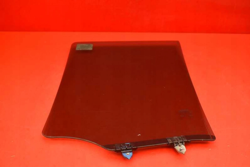 window side right rear part rear NISSAN NAVARA 3 III 05-14