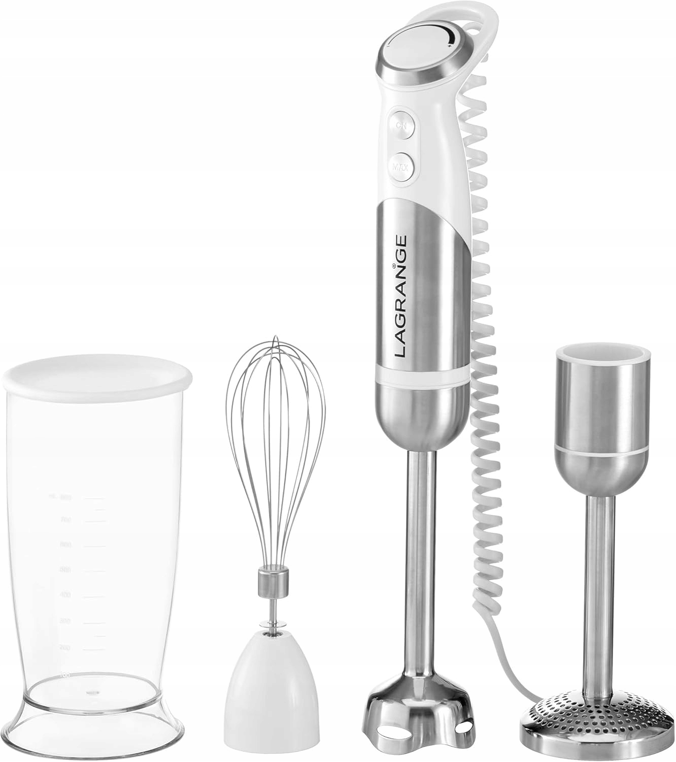 Mixer Lagrange 619013 MIX Pro+sklo