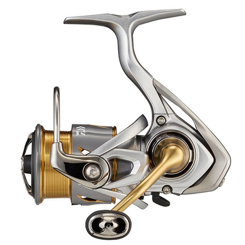 Daiwa Freams Lt 2000D