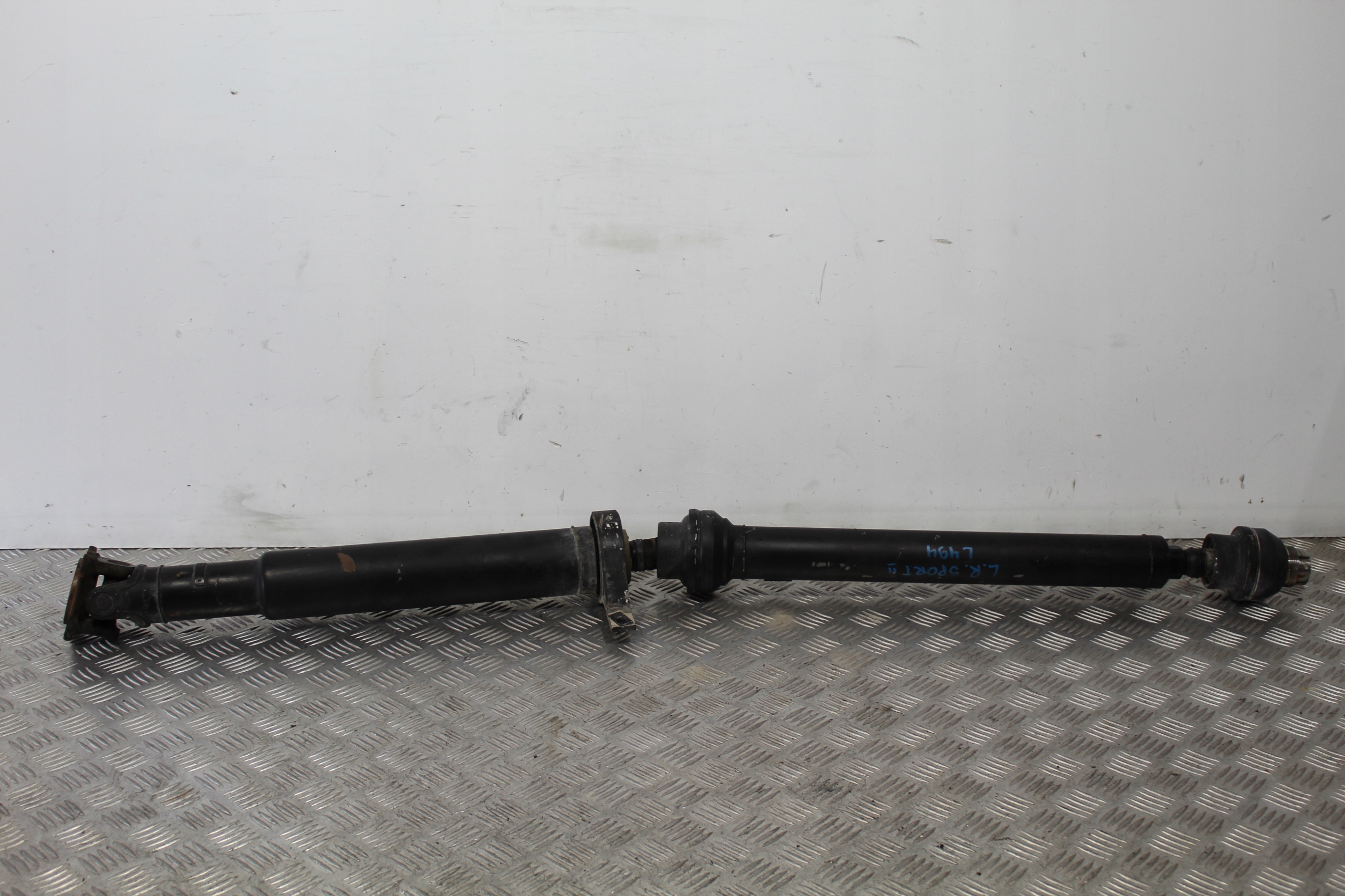 cardan KARDAN RANGE ROVER SPORT 2 L494