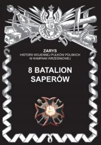8 BATALION SAPERÓW PRZEMYSŁAW DYMEK