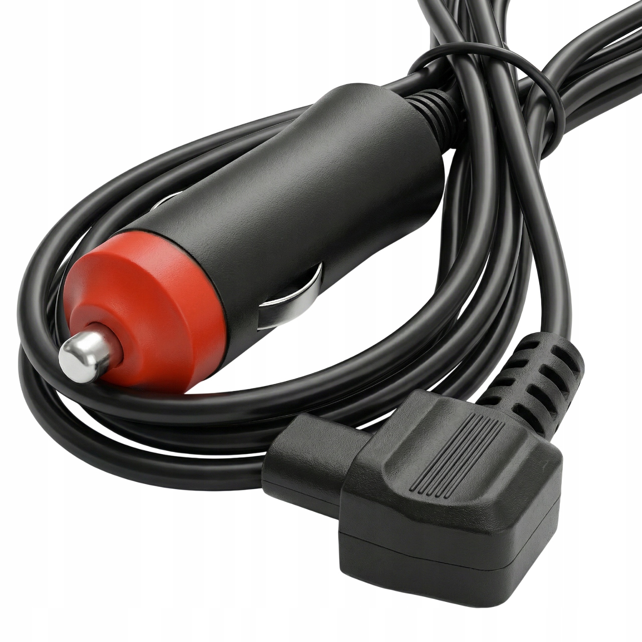 KABEL ZASILAJACY LODÓWEK TURYSTYCZNYCH VAYOX DO ZAPALNICZKI SAMOCHODOWEJ