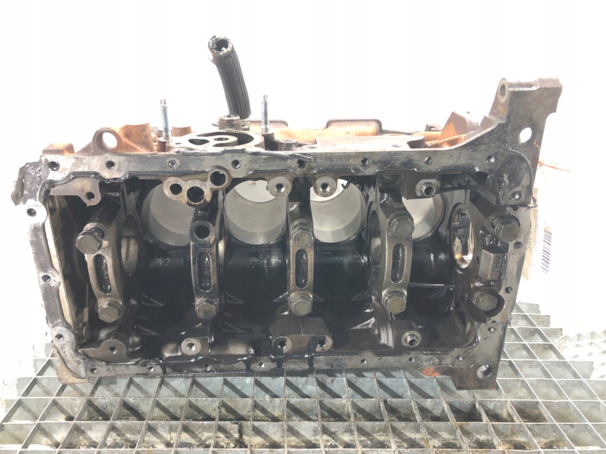 BLOK SILNIKA FORD MONDEO V 14-22 2.0TDCi 150KM T7CN Producent części OEM