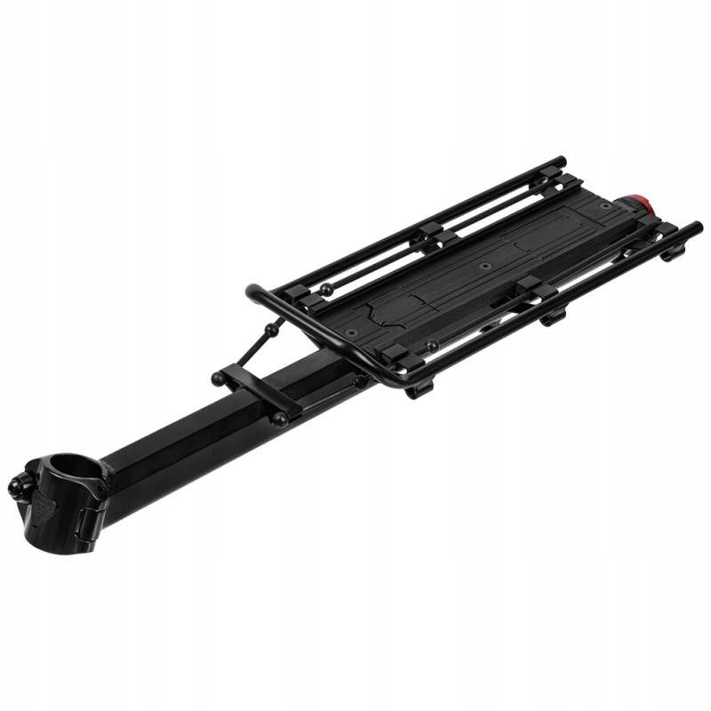 Topeak Nosič Mtx BeamRack II E-Type pro klasické rámy S-m černá