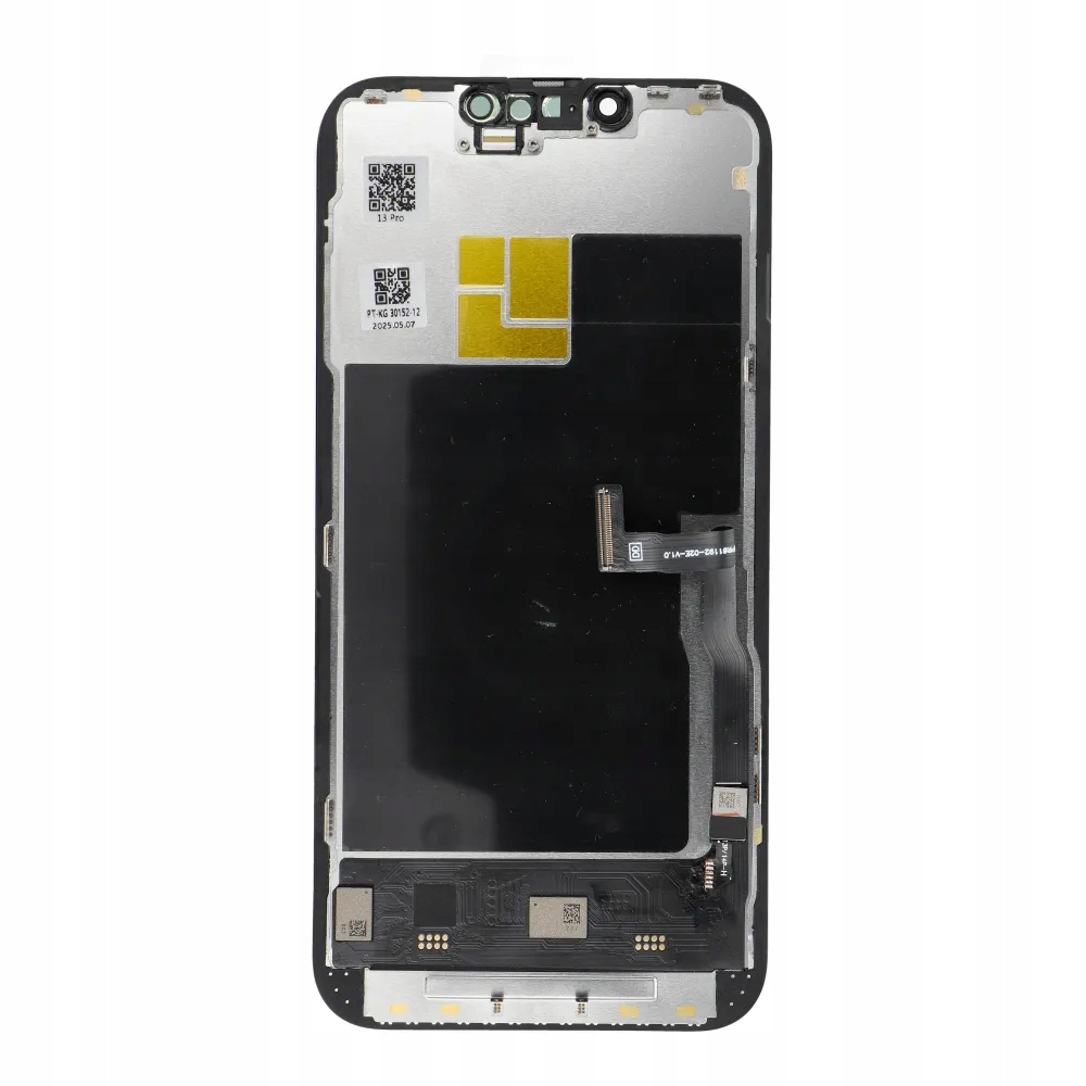 FixCell displej pre Iphone 13 Pro Soft Oled 120 Hz (Diagnosable: Used)