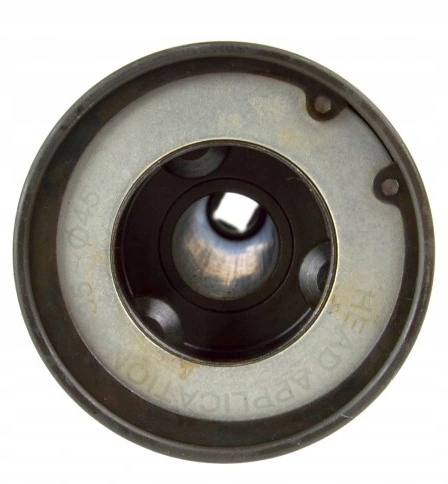 KLUCZ DO ODKRECANIA DRAZKOW KIEROWNICZYCH 35 45mm Weight with packaging 2 15 kg