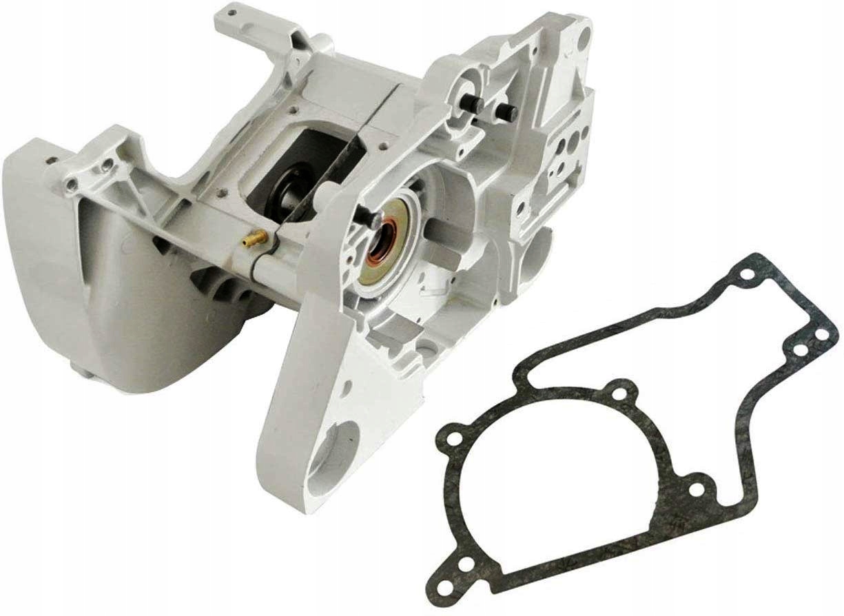 Karter Korpus Obudowa Kompletna Do Piły Pilarki Stihl 038 MS380 MS381