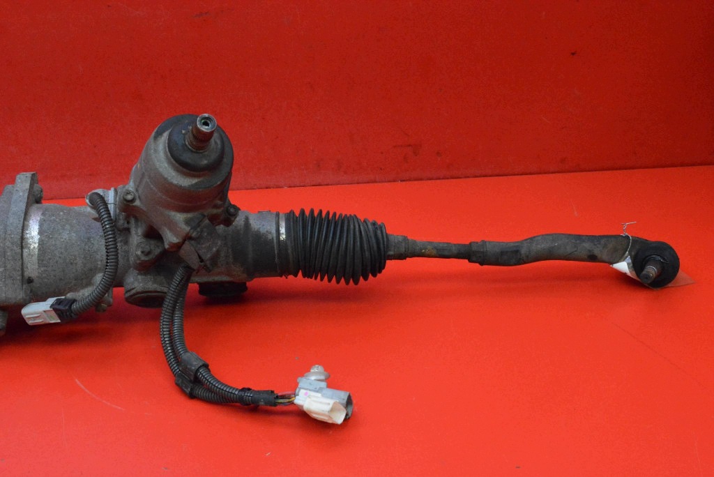 servo control EU LEXUS LS 4 IV LS600H 5.0 V8 HYBRID 438 KM 06-09