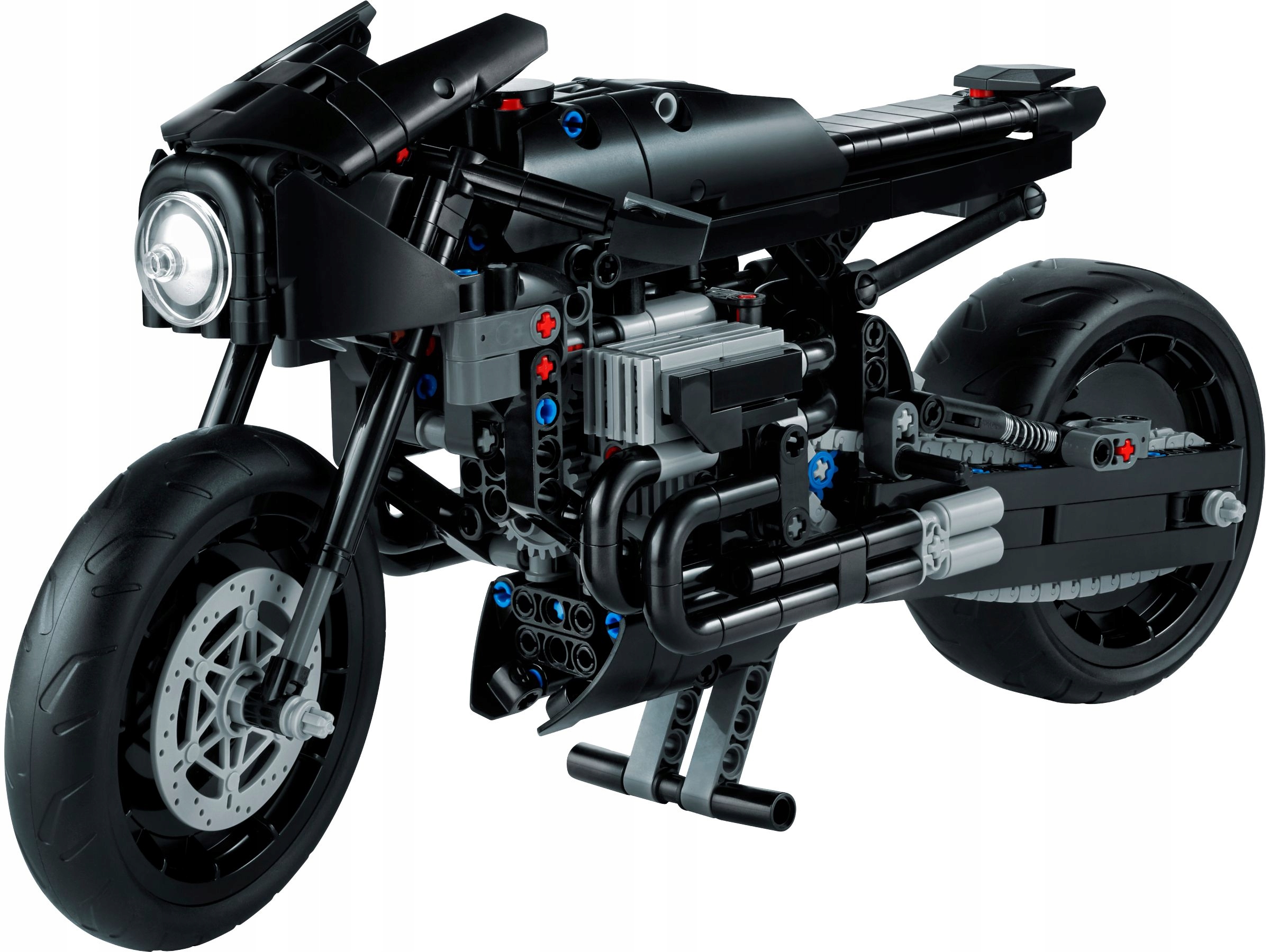 LEGO Technic BATMAN BATMOTOR 42155 EAN (GTIN) 5702017424750