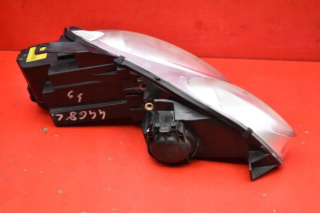 REFLEKTOR left light front lens EU A4545400954 SMART FORFOUR 1 and 04-06