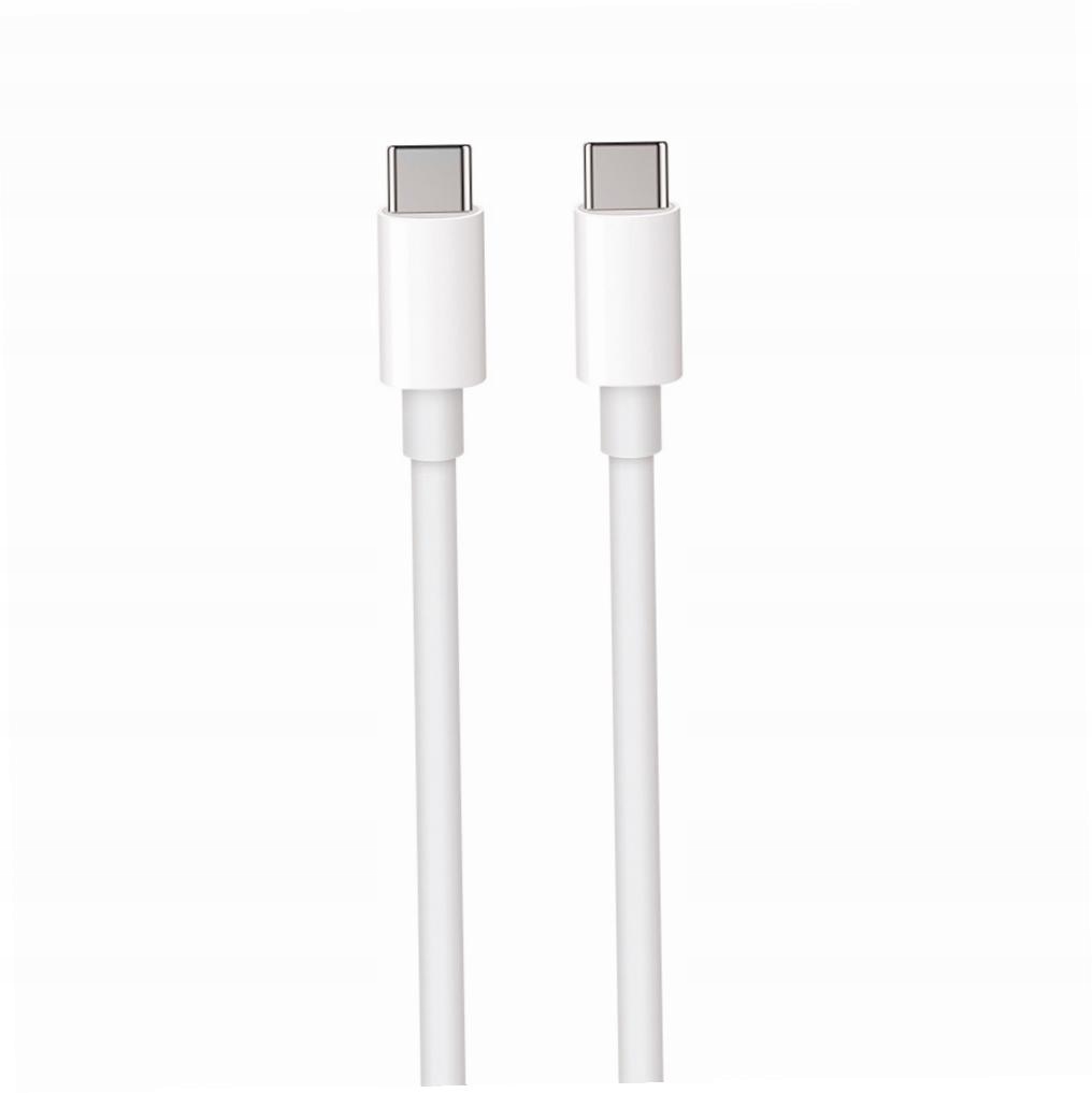 Długi kabel 2m do ładowarki Usb-c Usb-c do Samsung Galaxy A21s