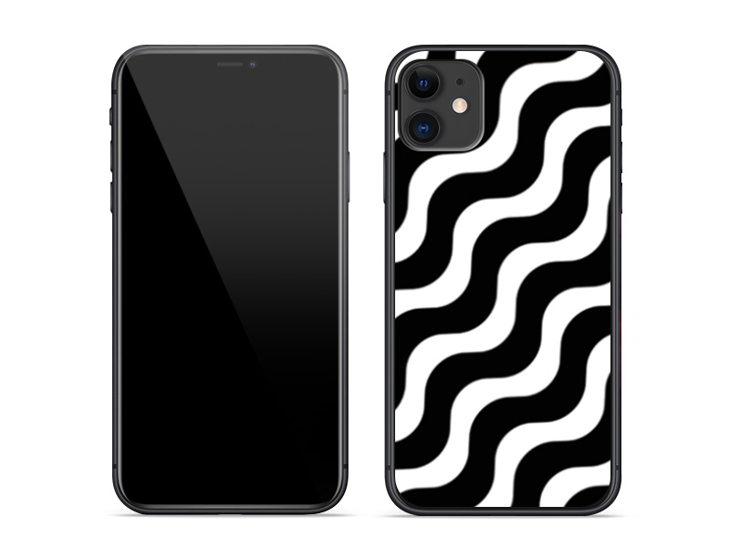 

Etui do Apple iPhone 11 Fantastic Case