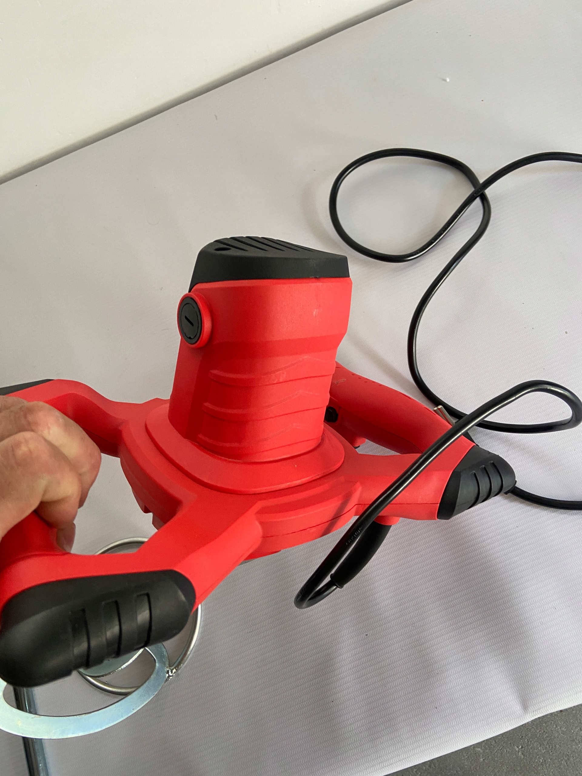 Mieszadło IMAYCC m14 2 mm Model m14