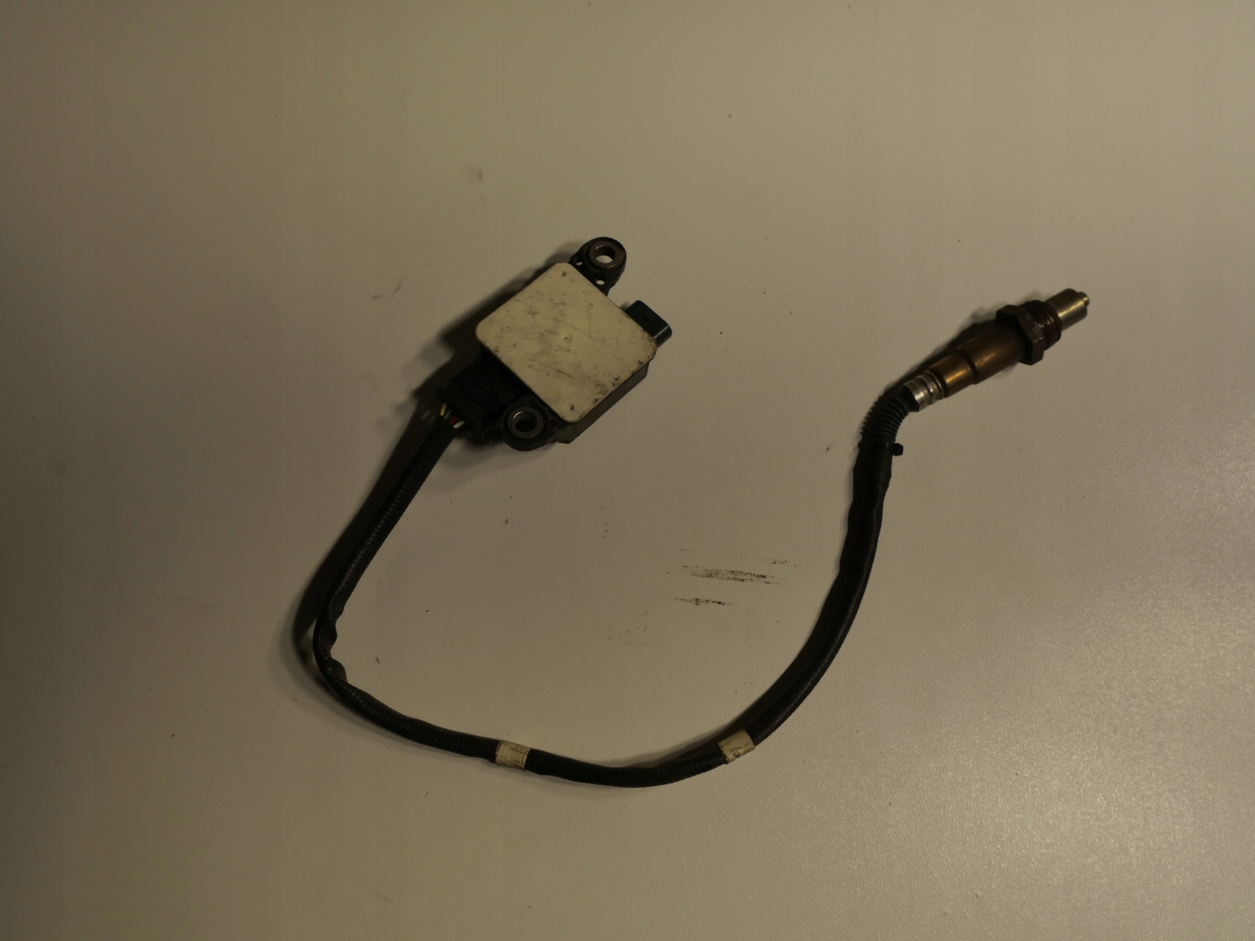 modul Bedienteil NOX Sensor SONDA LAMBDA VW 04L906261B
