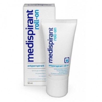 

Medispirant roll-on 50 ml