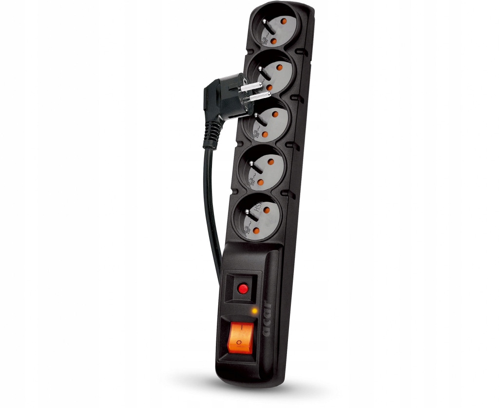 Filtr Przeciwprzepięciowy Acar F5 Pro 3m W0093