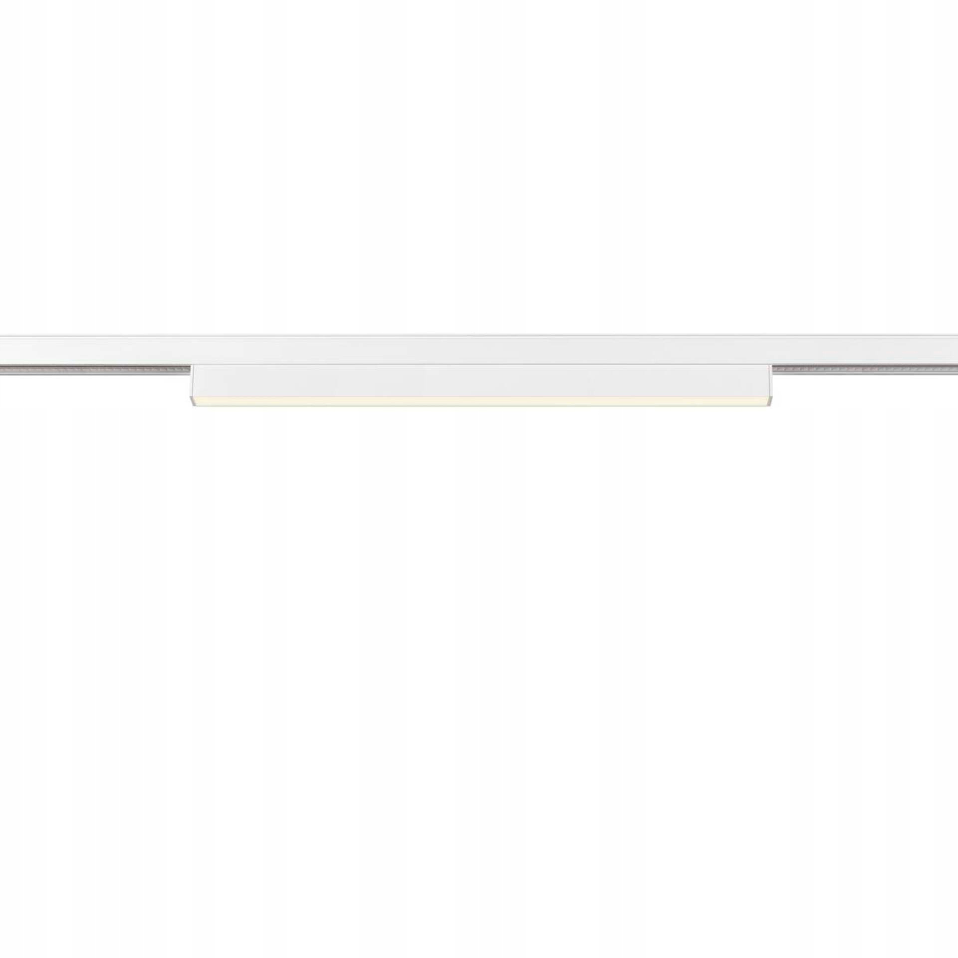 Lineárne svietidlo Slv In-line 44 48V Dali biela 14W 4000K 1450lm