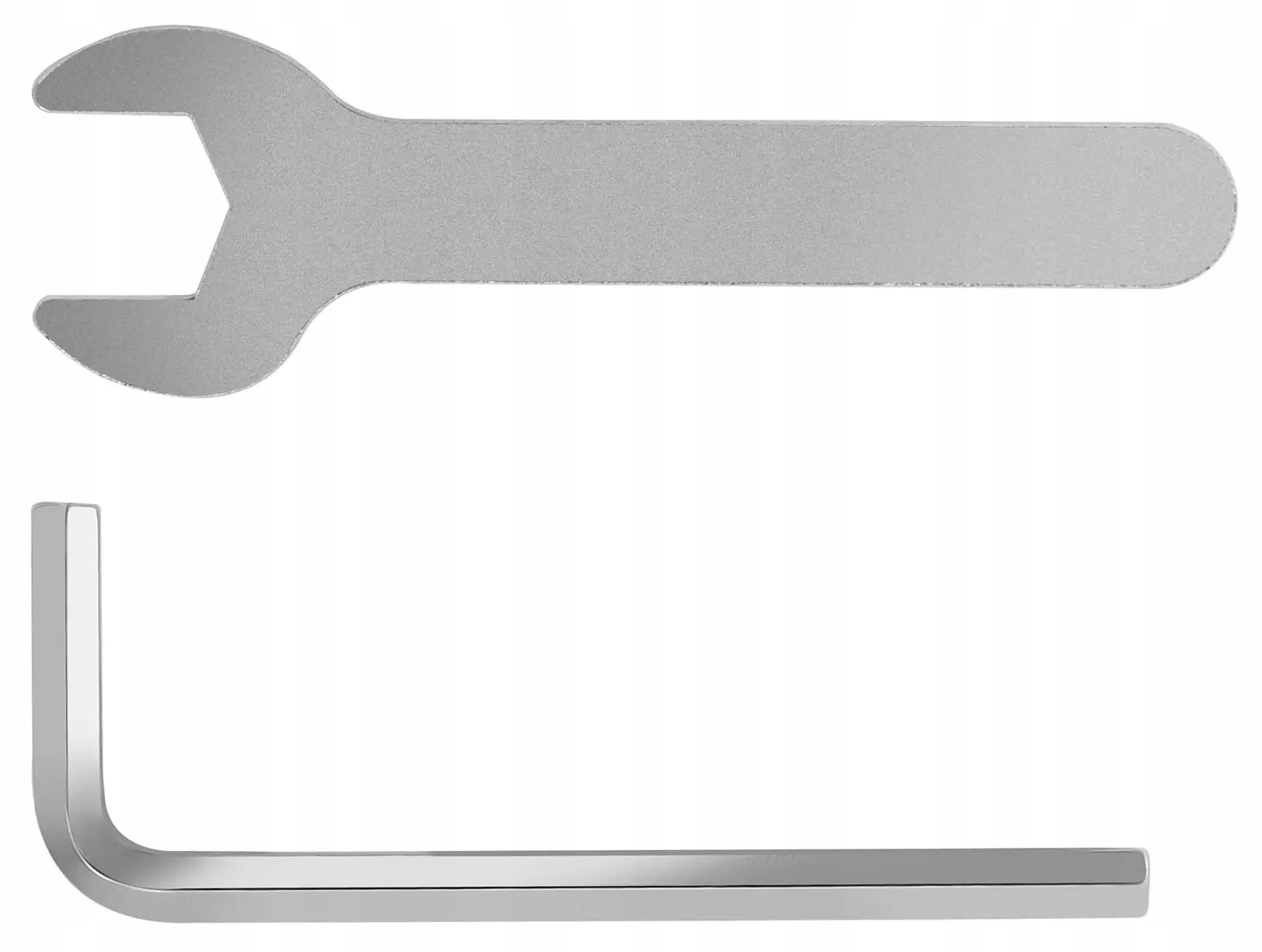 Regał metalowy magazynowy 80x40x180 cm Royal Catering RCER-8040 10012243