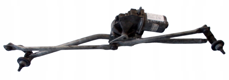 404955 A9068200040 - SPRINTER 906 VW CRAFTER МЕХАНІЗМ СКЛООЧИСНИКА