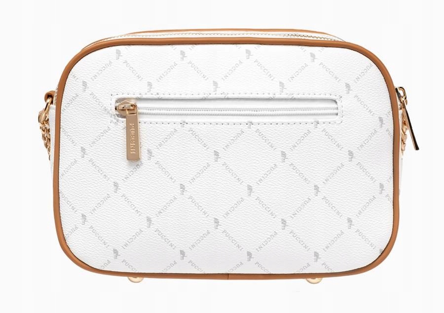 Torebka damska PUCCINI MONOGRAM BLXP0012 Kod producenta BLXP0012M 0