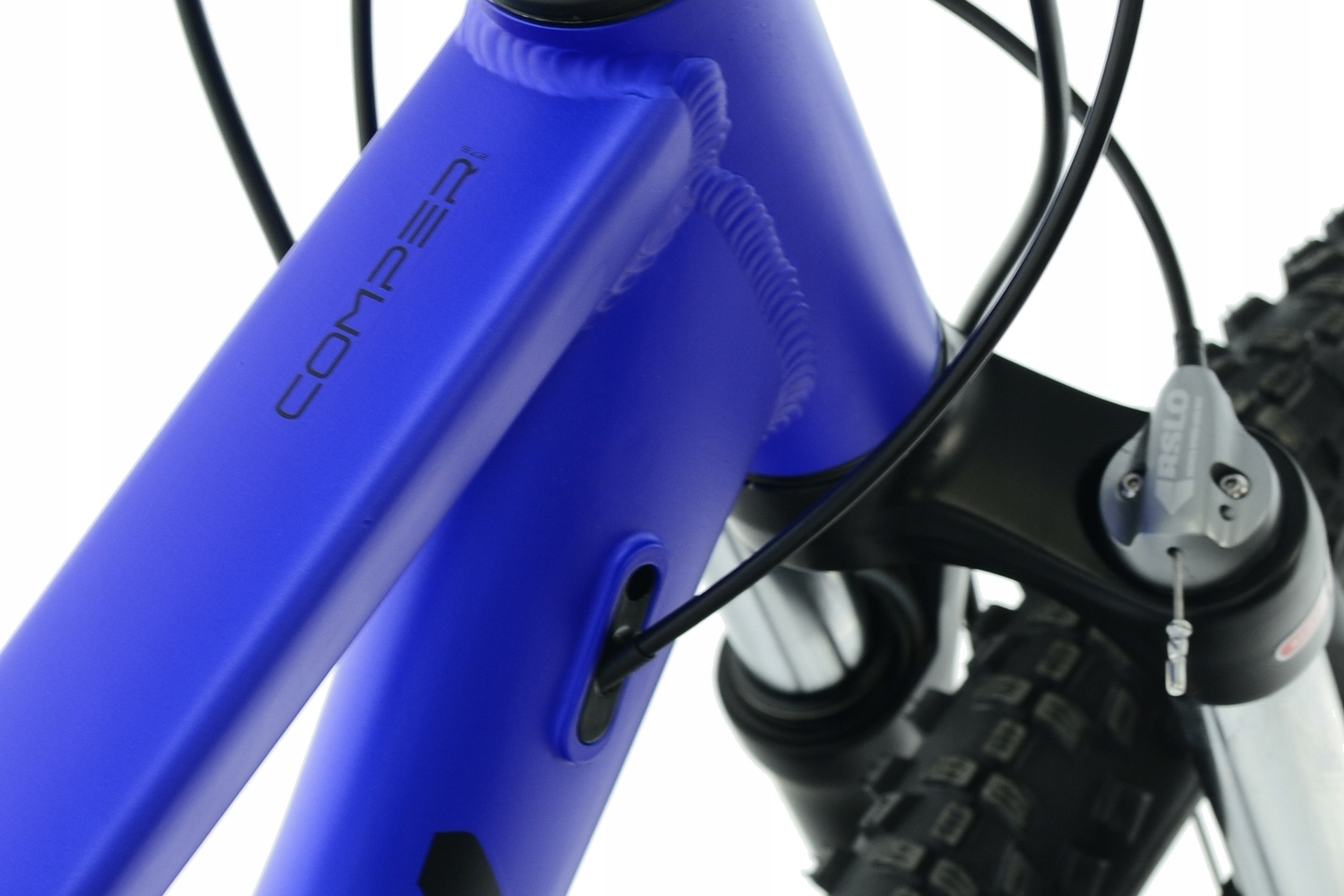 Rower MTB Kands 27,5 Comp-er r16