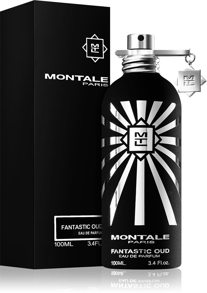 Montale Fantastic Oud parfémovaná voda 100 ml