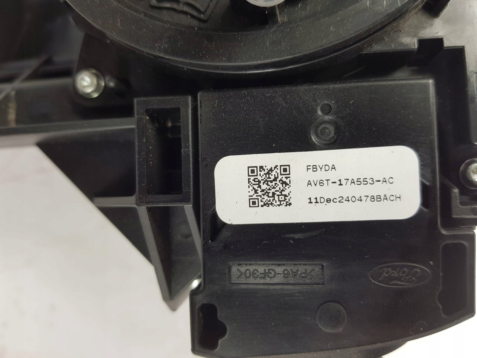 DEVIO LUCI TERGICRISTALLO TERGI AV6T-17A553-AC FORD FOCUS MK3