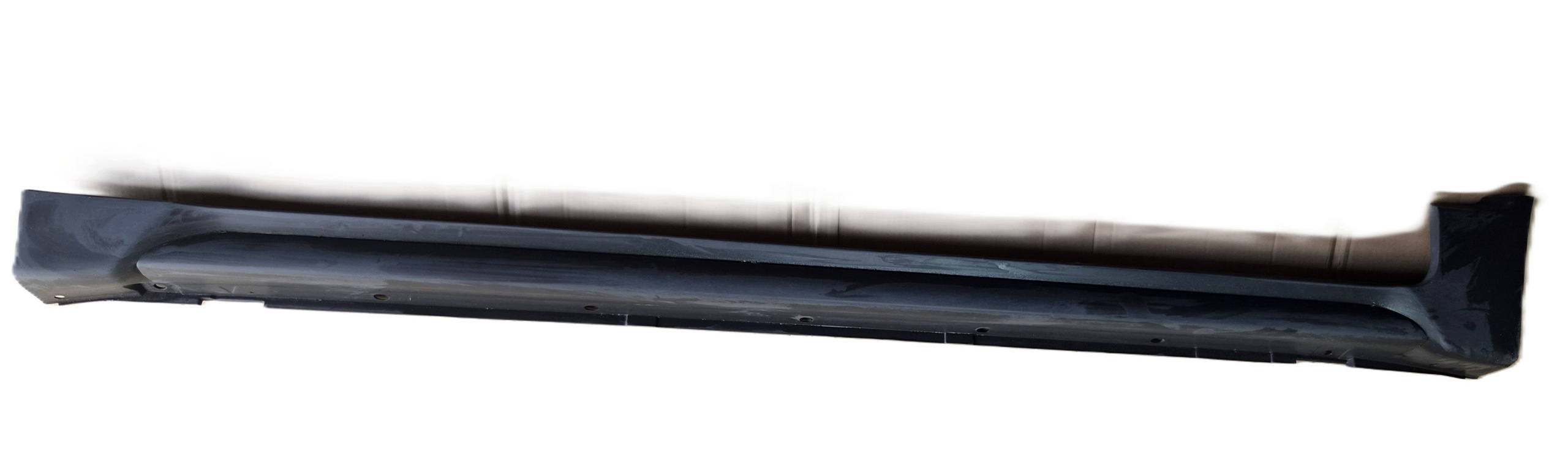 moulding threshold right OPEL ANTARA